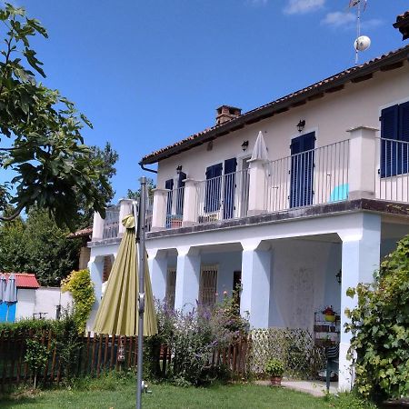 La Casa Blu Villa Calliano  Екстериор снимка